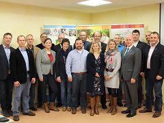 Auftaktveranstaltung RME-RKW Auftaktveranstaltung RME-RKW