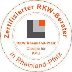 RKW-RLP_Berater-Siegel_250px Siegel zertifizierte RKW-Berater